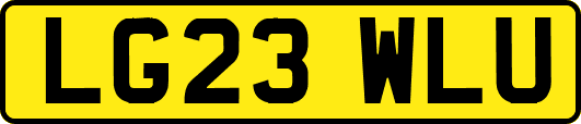 LG23WLU