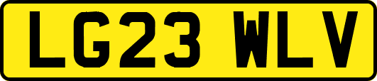LG23WLV