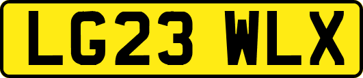 LG23WLX