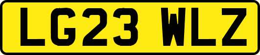LG23WLZ