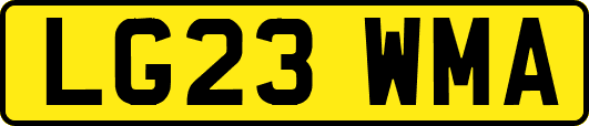 LG23WMA