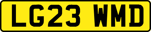 LG23WMD
