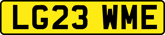 LG23WME