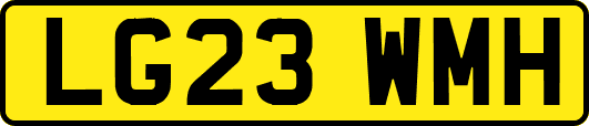 LG23WMH