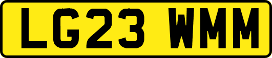 LG23WMM