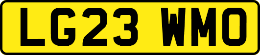 LG23WMO