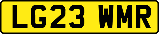 LG23WMR