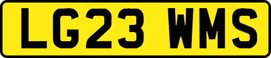 LG23WMS