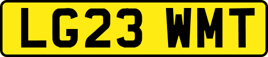 LG23WMT