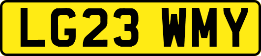 LG23WMY
