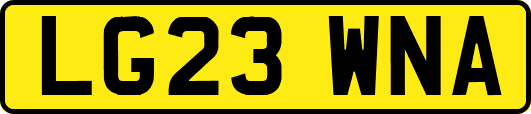 LG23WNA