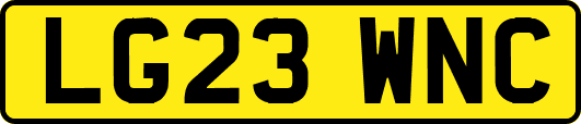LG23WNC
