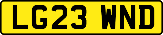 LG23WND