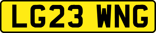 LG23WNG