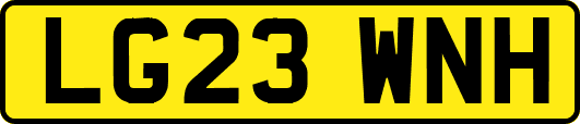 LG23WNH