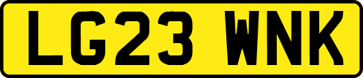 LG23WNK