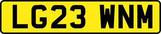 LG23WNM