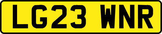 LG23WNR