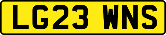 LG23WNS