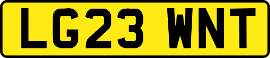 LG23WNT