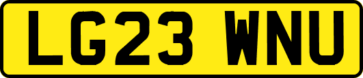 LG23WNU