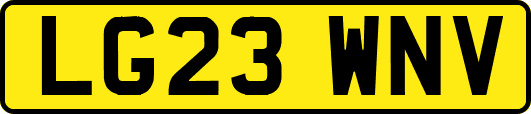 LG23WNV