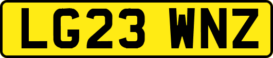 LG23WNZ