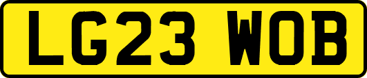 LG23WOB