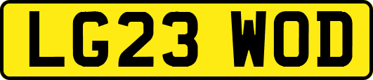 LG23WOD