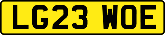 LG23WOE