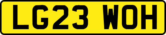 LG23WOH
