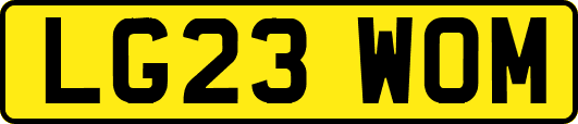 LG23WOM