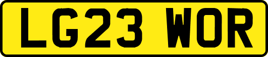 LG23WOR