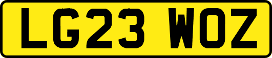 LG23WOZ