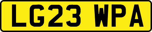 LG23WPA