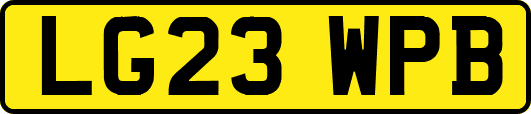 LG23WPB