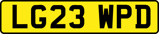 LG23WPD