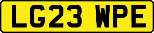 LG23WPE