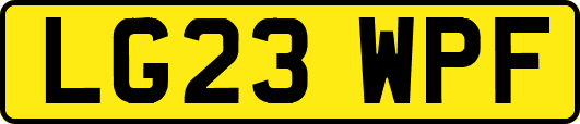 LG23WPF