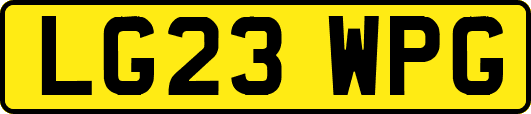 LG23WPG