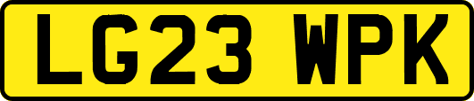 LG23WPK