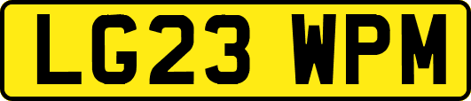 LG23WPM