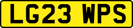 LG23WPS