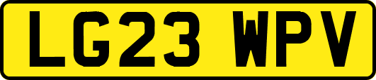 LG23WPV