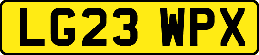 LG23WPX