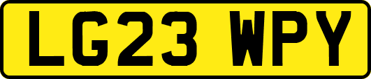 LG23WPY