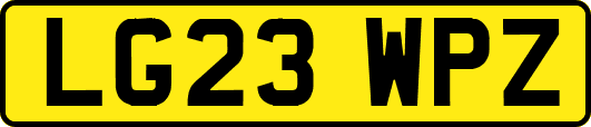 LG23WPZ