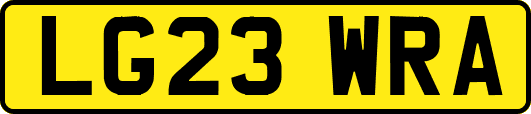 LG23WRA
