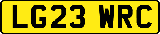 LG23WRC