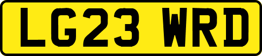 LG23WRD